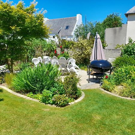 Maison Spacieuse Entre La Ville Et La Cote Saint-Martin-des-Champs  Екстер'єр фото
