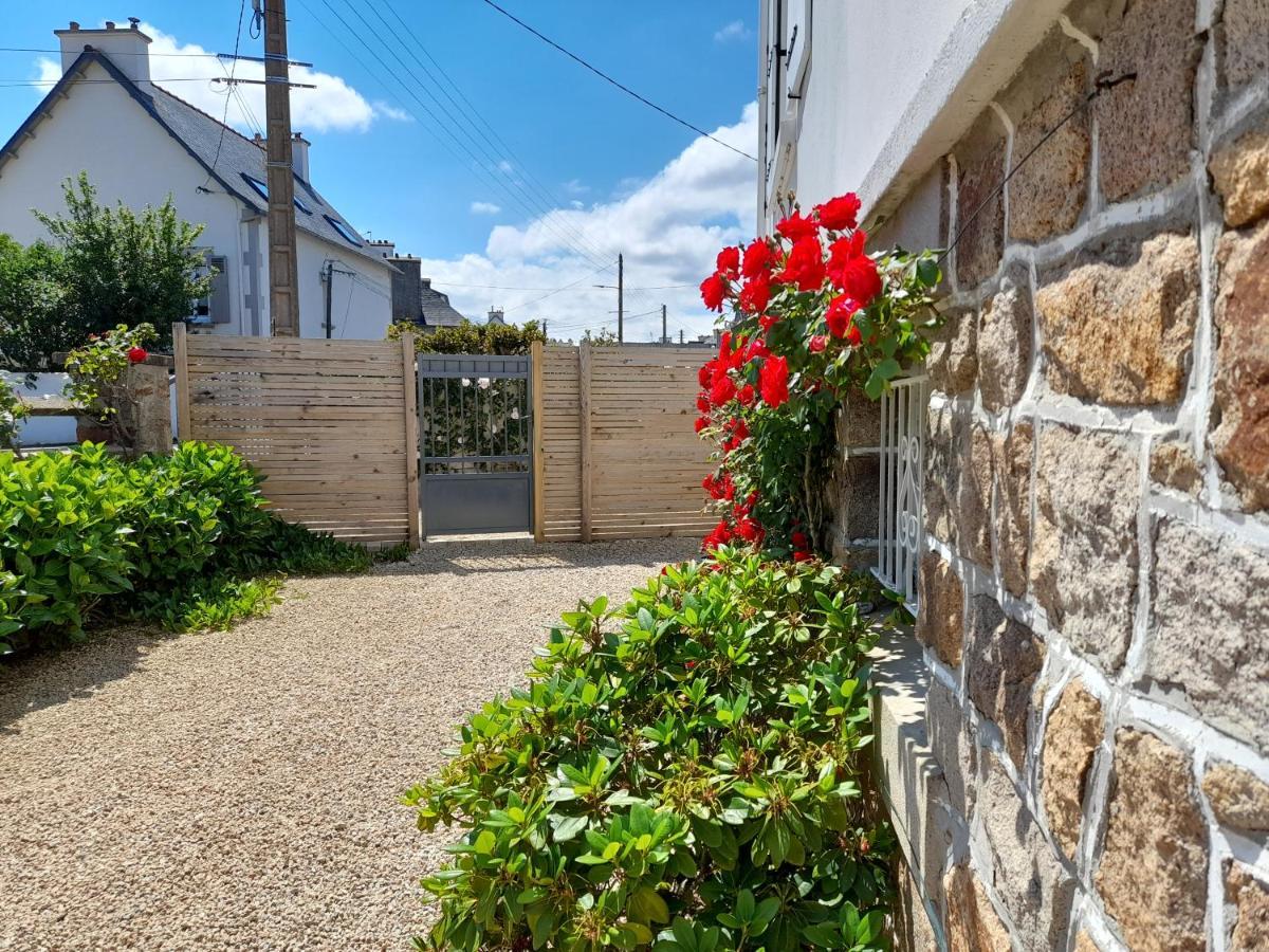 Maison Spacieuse Entre La Ville Et La Cote Saint-Martin-des-Champs  Екстер'єр фото